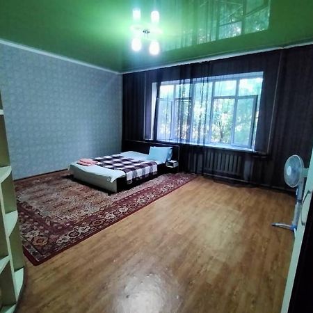 بيشكيك Sv Hotel المظهر الخارجي الصورة