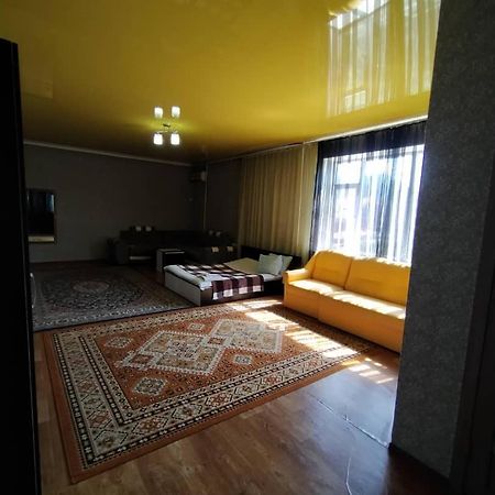 بيشكيك Sv Hotel المظهر الخارجي الصورة
